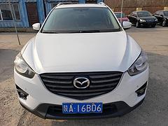 马自达CX-5 2015款 2.0 手自一体 两驱舒适型