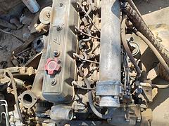 叉车专用新柴490现货20台