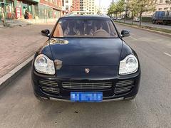 【搞定了！】保时捷Cayenne [卡宴] 200