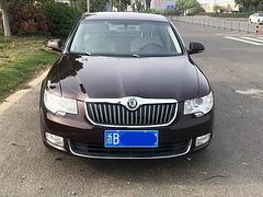 斯柯达 昊锐 2012款 1.8TSI 手自一体