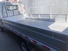 汽油单排精品二手小货车