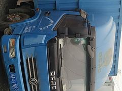 东风多利卡 多利卡D6 厢式货车 国4