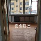 北三西路农业开发板小区 普通住宅 简单装修