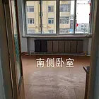 北三西路农业开发板小区 普通住宅 简单装修