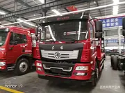 运城平板拖车 拖150/200挖机平板拖车厂家现车