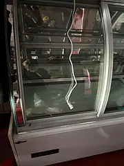 全新冷藏柜