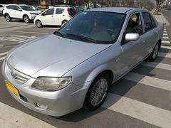 海马福美来 2006款 1.6L 自动 轿车 ST
