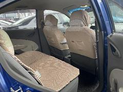 雪佛兰 赛欧 2011款 赛欧-三厢 1.4 手动 幸福版