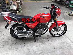 豪爵太子、鬼火一代、铃木锐爽、小忍者跑车、CBT、