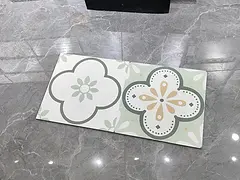 康乐六楼小套