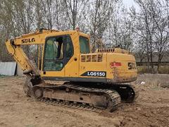 临工150
