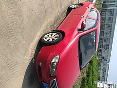 力帆620 2012款 1.5 手动 豪华型