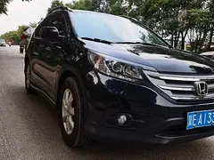 本田CR-V 2012款 2.0 自动 EXi 经典版