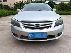 比亚迪L3 2012款 1.5 手动 舒适型