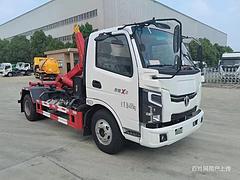 琼中特价出售3方5方8方13方15方20方25方钩臂式垃圾车