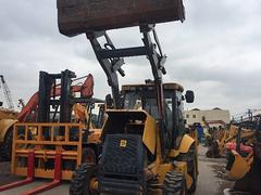 JCB3CX挖掘装载机.两头忙出售