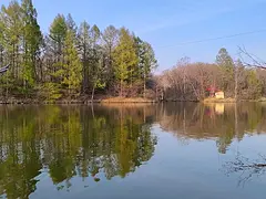 低价水库土地转让
