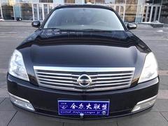 尼桑天籁