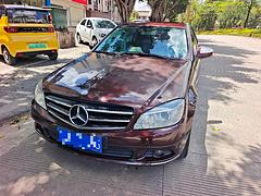 奔驰C-Class [C级] 2010款 C 300 Tou