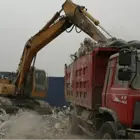 大连本地拆除拆旧清理打扫清洁清运处理服务