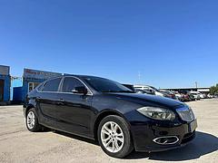 中华H530 2011款 1.6 手动 CNG双燃料