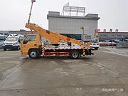17米-32米伸缩臂式高空作业升降车 无需缴纳购置税