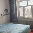 建华区解放门市场东门附近