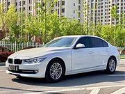 出售14年精品宝马320，2.0T