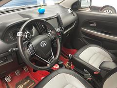 长城M4 2015款 1.5 序列变速 豪华型