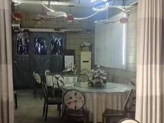 K3065博乐南城区大庆路金水桥商务酒店南侧二楼餐厅出租