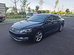 大众 帕萨特 2011款 1.8TSI 双离合 御尊版