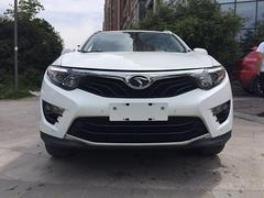 东南DX7 2017款 1.5T 手动 白骑饰 (