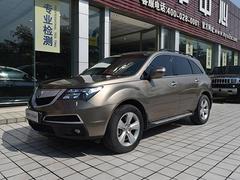 讴歌MDX [进口] 2010款 3.7L 自动