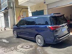 别克GL8 2020款 GL8 Avenir 2.0T 手自