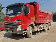 东风柳汽 自卸车 国5