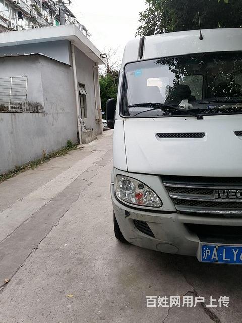依维柯宝迪 低价转让的图片