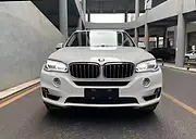 新到2017款宝马X5 3.0T顶配  全时四驱