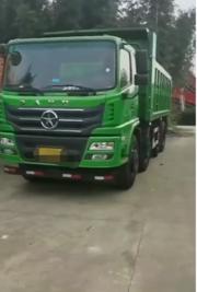 蚌埠 20年6米大运F7自卸车 急售