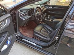 别克 君越 2018款 1.5T 双离合 20T 精英型