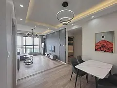 东大街多层[1-7层]精装修泰合国际财富中心南北难找房子