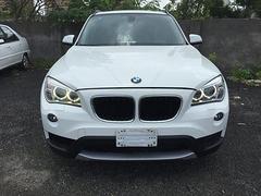 宝马X1 sDrive18i 2013款 2.0L