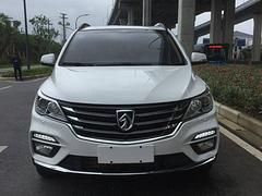 宝骏560 2017款 1.5T 手动 律动版尊享