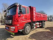 东风 自卸车 国5