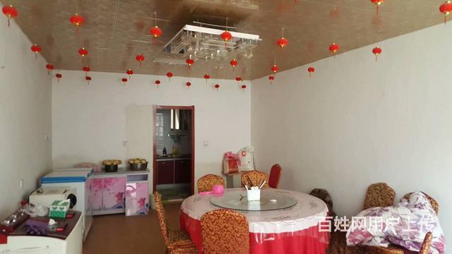 西宁海湖新区自建房4室2厅 简单装修的图片
