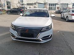 【搞定了！】荣威i6 2017款 ei6 1.0T 自动 4