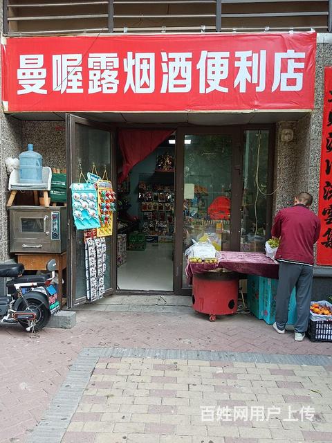 旺铺转让的图片