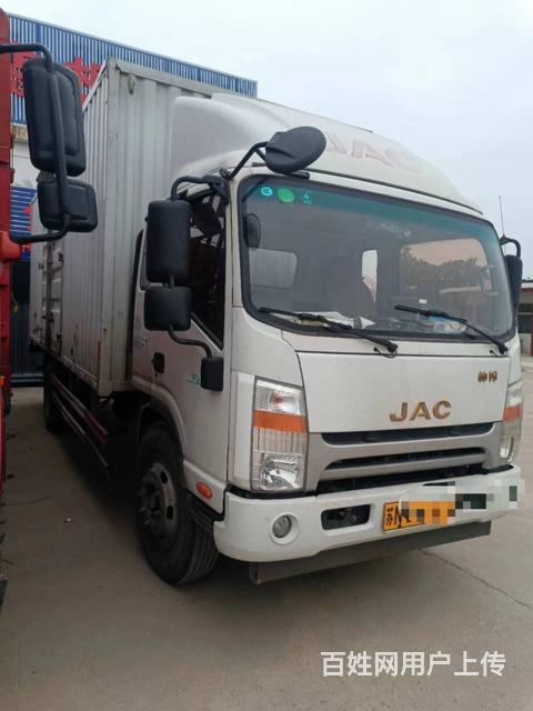 低价出售个人厢车 原版车况 低价出售 急急急的图片