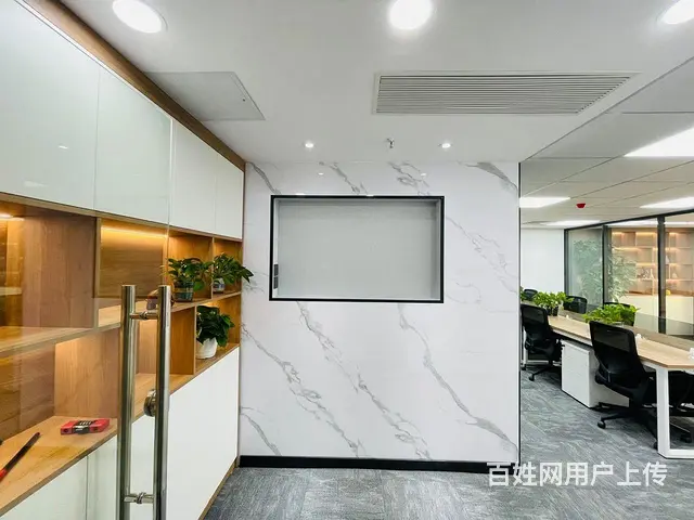 体育西板块 羊城国际商贸中心 财富广场旁 小户型正的图片