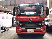 东风华神单桥 平板车 拖车 哪里便宜 厂家在哪