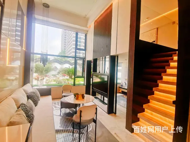 4.6米现房LOFT两个医院旁7号线低总价低单价的图片